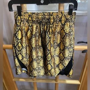 NWT NIKE womens Dri-Fit rebel fly basketball shorts